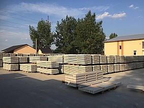 kerítésépítés vadháló drótháló drótfonat betonoszlop kerítés építés