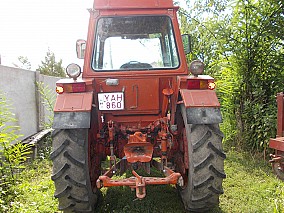 LTZ  55  A  traktor